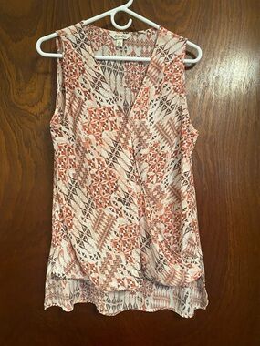 Krazy Kay women’s size XL top